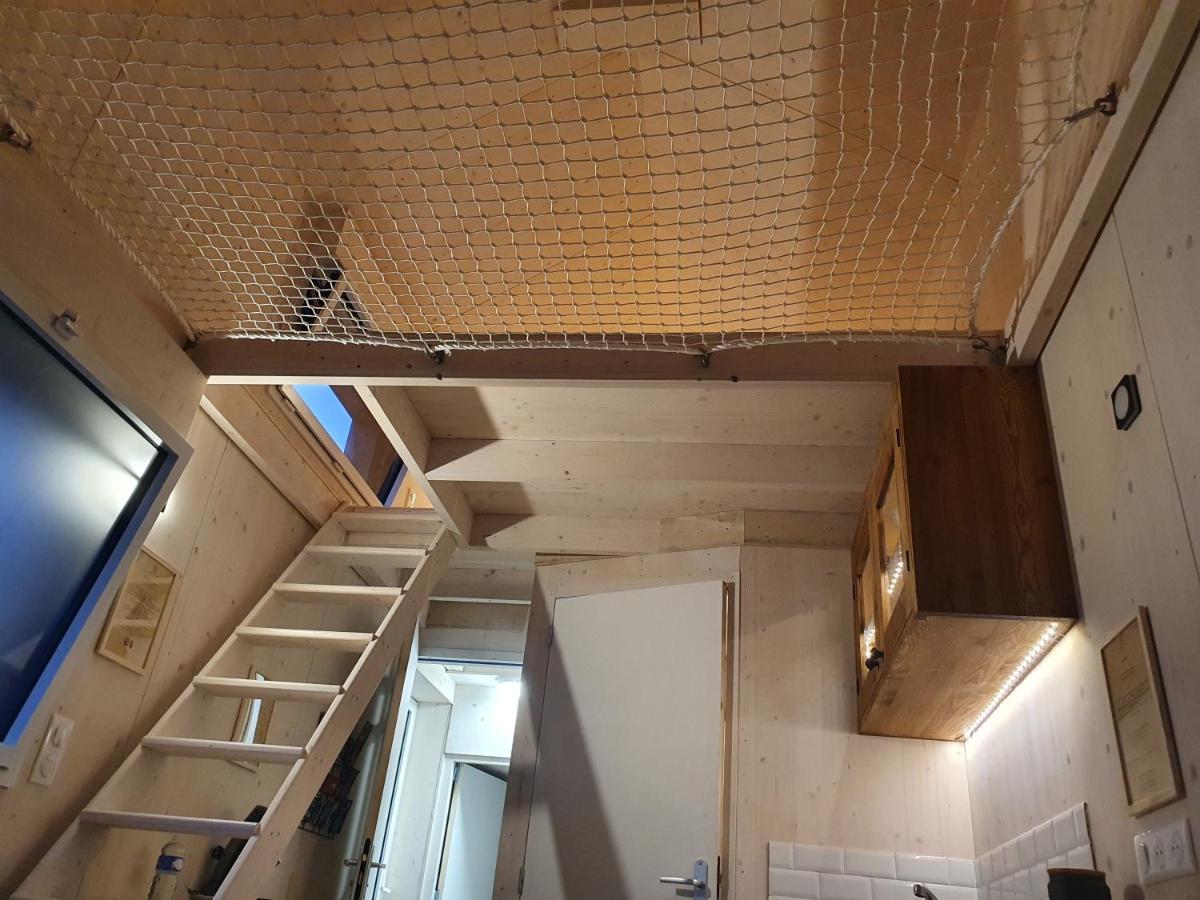 Apartment Tiny House Cosy 1 - Angers
