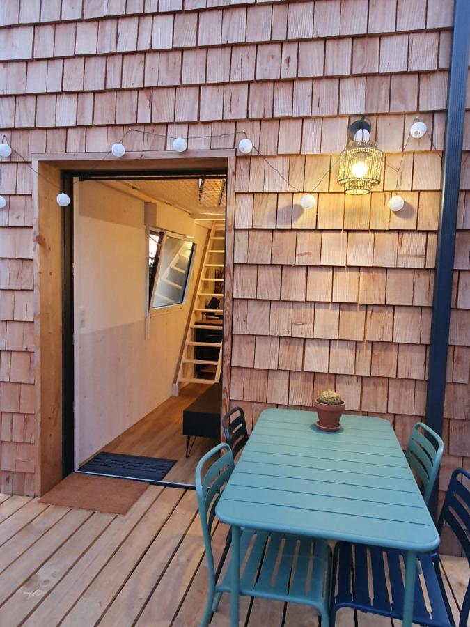 Apartment Tiny House Cosy 1 -