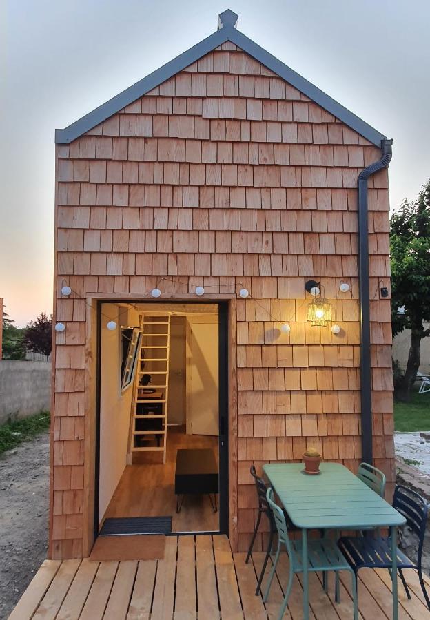 Apartment Tiny House Cosy 1 - Angers