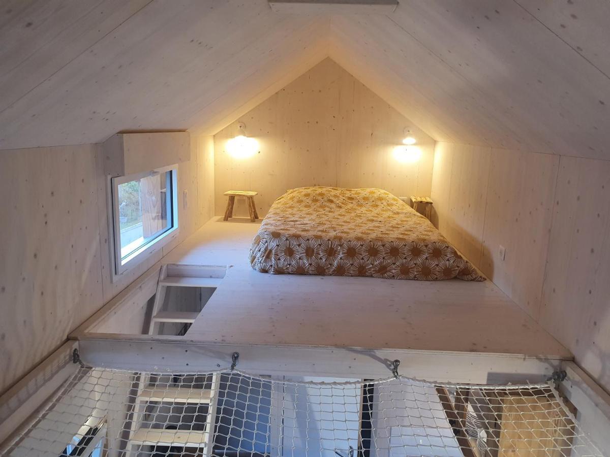 Tiny House Cosy 1 - Angers