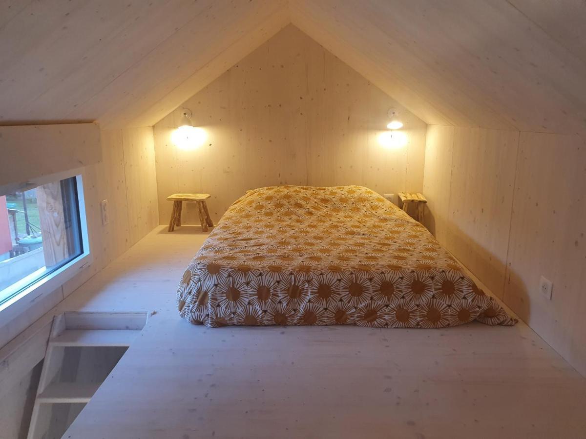 Apartment Tiny House Cosy 1 -