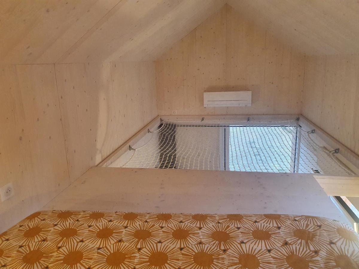 Tiny House Cosy 1 - *