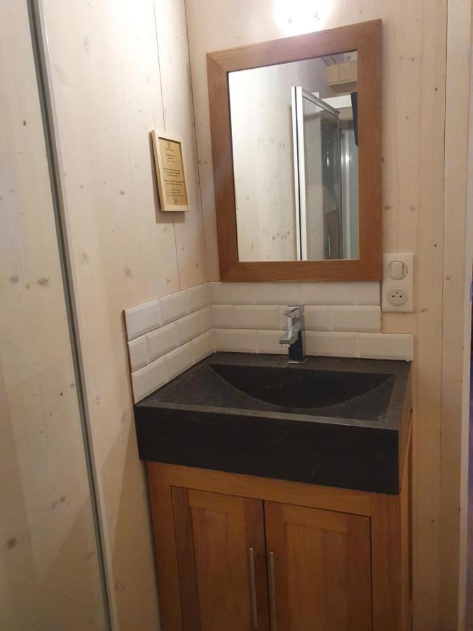 Tiny House Cosy 1 - Apartment Angers