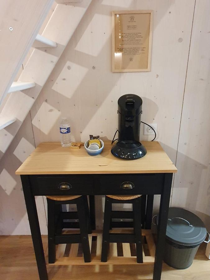 Tiny House Cosy 1 - *