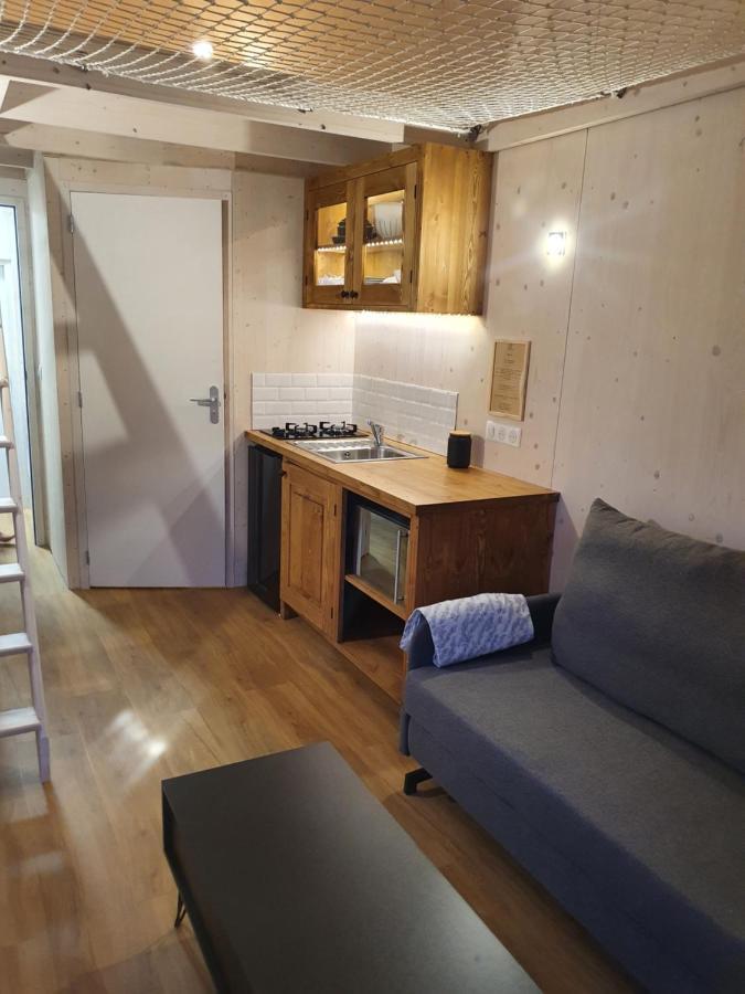 Tiny House Cosy 1 - Apartment Angers