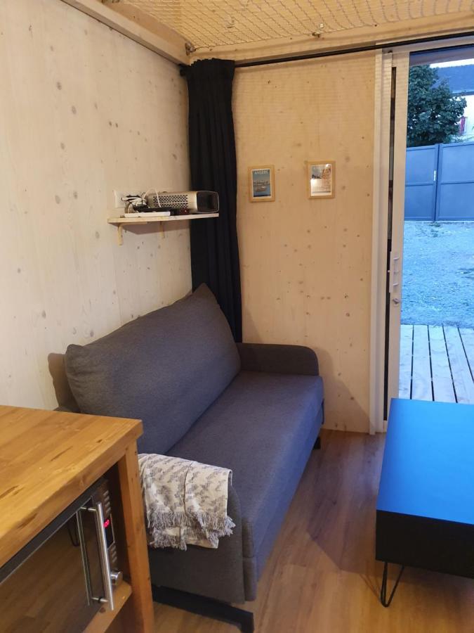 Appartement Tiny House Cosy 1 - Angers