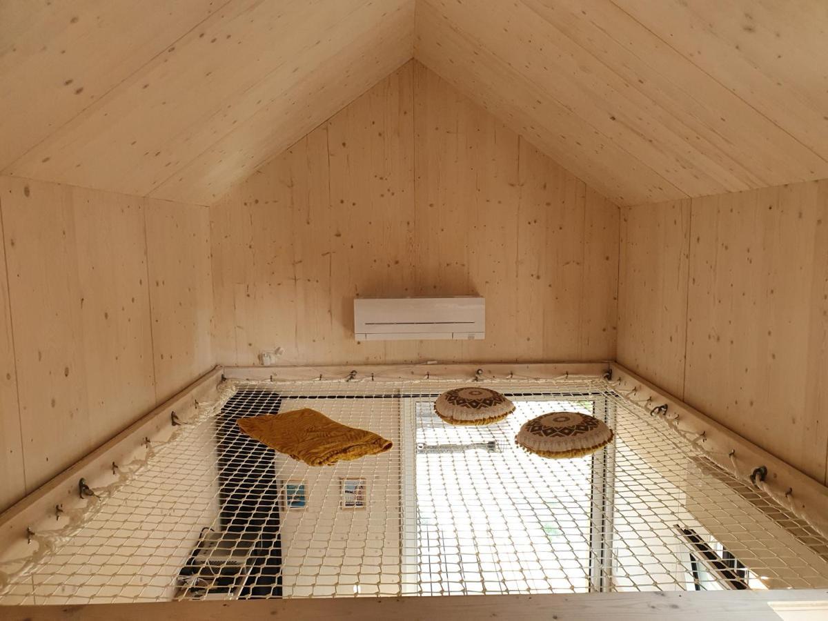 Tiny House Cosy 1 - *